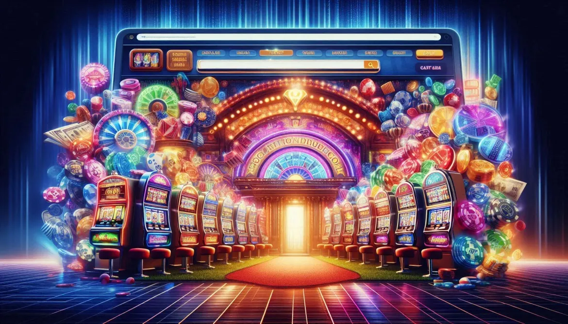 ZotaBet Casino